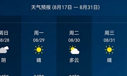 屏南天气预报15天_屏南天气预报15天准确