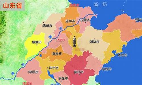 山东威海和青岛哪个好玩_山东威海和青岛哪个好玩一点