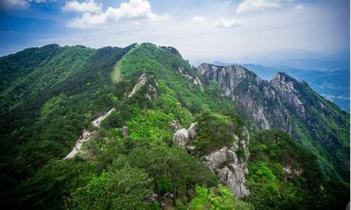 安徽天堂寨风景区_安徽天堂寨风景区天气预报7天查询