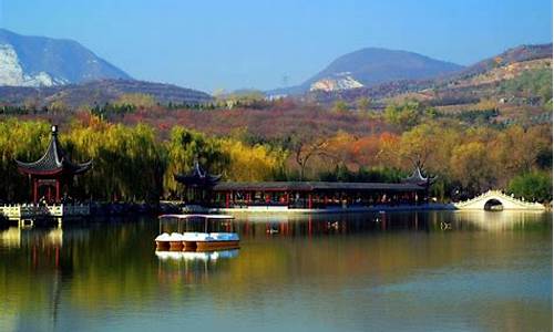 北京郊区必去景点_北京郊区必去景点都有哪些