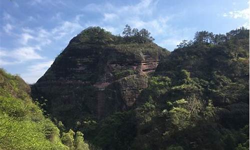 九峰山风景名胜区_九峰山风景名胜区天气预报