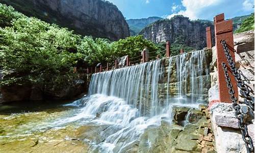 新乡旅游景点介绍大全_新乡旅游景点介绍大全图片