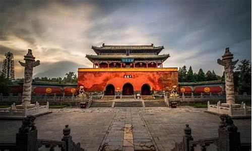 嵩山少林寺景区旅游攻略_嵩山少林寺景区旅游攻略图